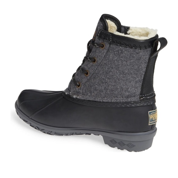 pendleton olympic national park duck boot size 7 - Picture 2 of 7
